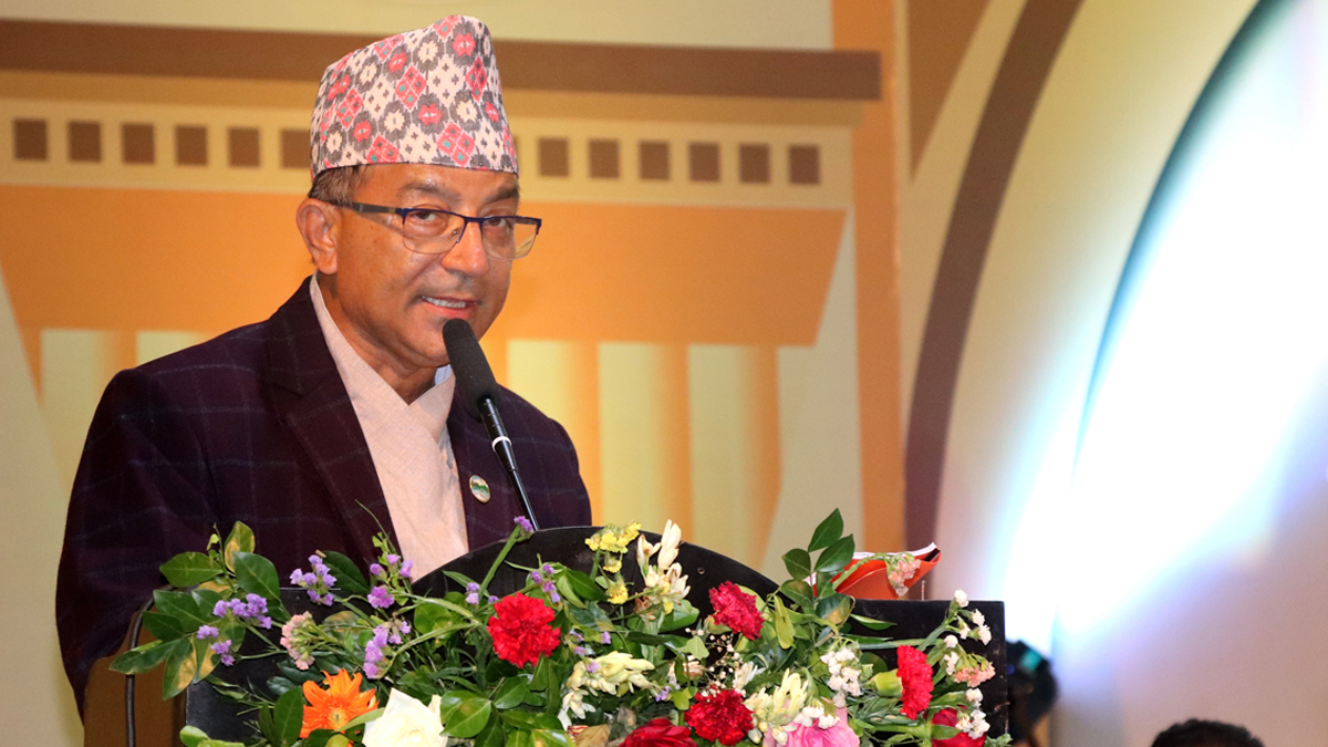 फिर्केखोला महत्वपूर्ण पर्यटन गन्तव्य बन्छ : महानगर प्रमुख आचार्य